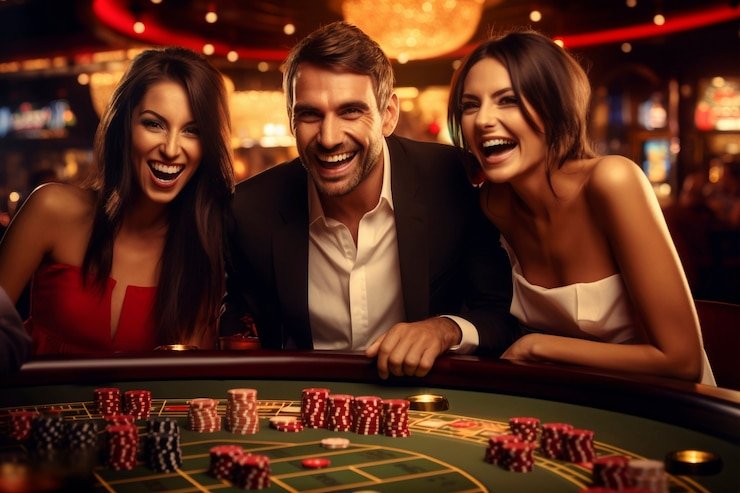 Mobile device displaying Wild West Gold slot entertainment