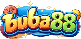 Buba88 logo